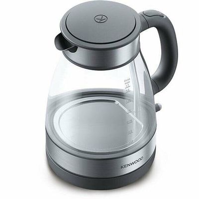 Стеклянный чайник Kenwood ZJG112CL