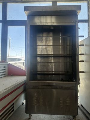 гриль аппарат жарочный апарат