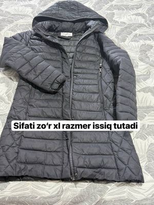 Kurtka holati zor 1 sezon kiyilgan