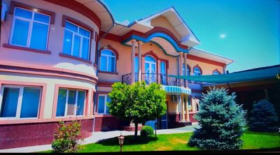 Yunusobod Sabzavot Maxalla 6.2 sotix