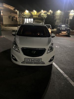 Spark elegnt plus aftamat 2023