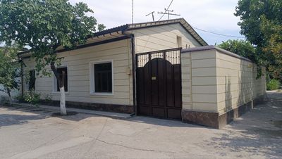 Продаётся дом 2,5 соток 5 комнат