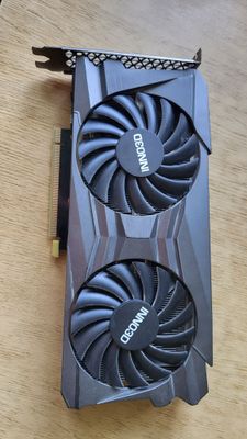 Rtx 3060 ti inno3D