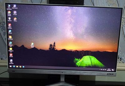 avtech all in one pc