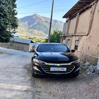 malibu 2 2.4 atmosferniy