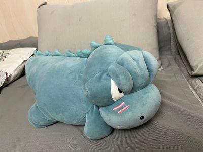 мягкие игрушки большие