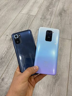 Redmi not 10s not 9 skidkada