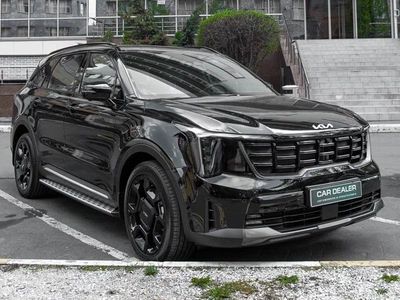 Продам kia Sorento 2025 Full 3,5 мотор