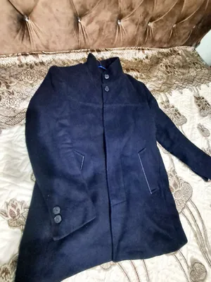 O'g'il bola uchun palto sotiladi. Sifatli turkiyaniki