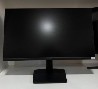 Hailan 24’’ IPS 75hz sastyanasi ideal