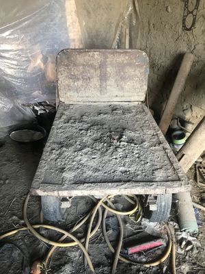 Мотикча гишт завод учун