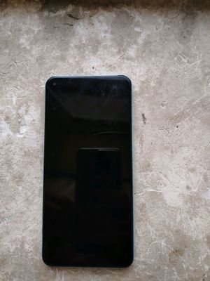 REDMI NOTE 9