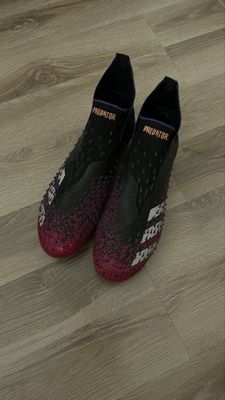 Бутсы adidas футбол