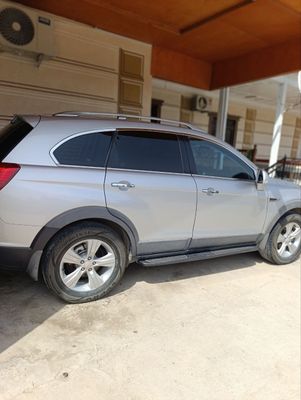 Captiva2 sotiladi