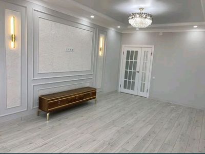 Kvartira remont tez va sifatli