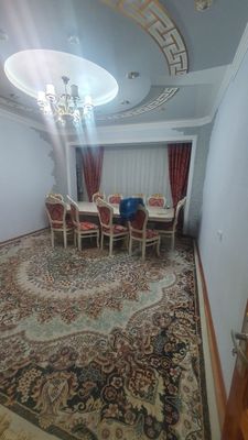 Аренда 3х Орзу Беруни Чорсу Тинчли Якн ЛюксФул Комфорт Яна Вариант Бор