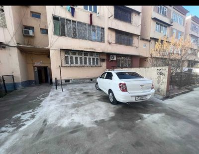 Продаю свою квартиру. Янгиюль