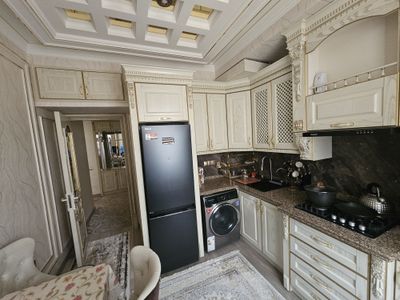 Аренда квартира 3-х ком