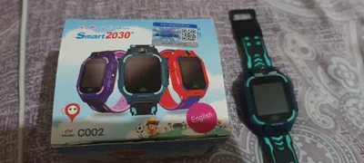 Смарт часы новый