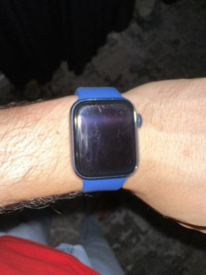 Iwatch 6 series 40mm