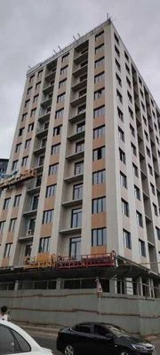Qushbegi Tower 2-ком от 46м2 КОРОБКА Братские могилы 12-этаж СРОЧНО!!!
