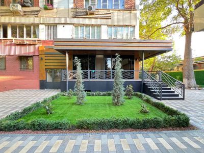 Ц-2 Алайский | 101кв - нежилое помещение Продажа