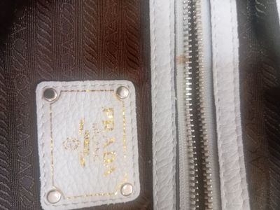 Сумка PRADA оригинал