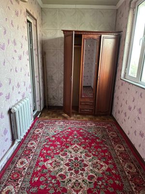 Сдаётся квартира двухкомнатная квартира