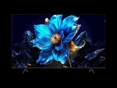 TCL 55" P7K QLED — Dolby Vision, Atmos, HDR10+ и Панель HVA