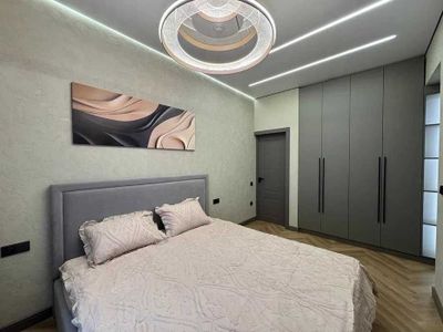 СРОЧНО УСПЕЙТЕ!! Tashkent City Boulevard 2х-ком кв сдается 985*