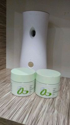 Faberlicdan Aloe namlantiruvchi krem