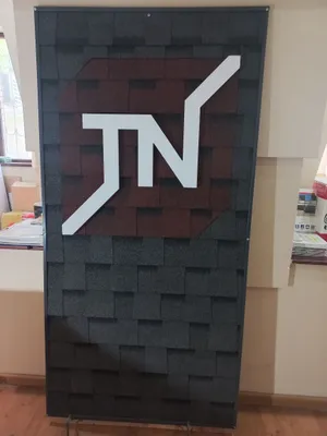 Miyaxkiy Krovliya / Yumshoq tom/ Rossiya Texnanikol. / Мягкая кровля