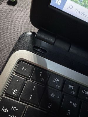 Ноутбук Acer Intel Pentium, Nvidia 820 M