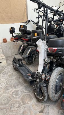 Samakat kugoo 10 e max pro