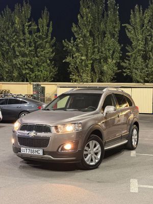 Captiva 3 Краска тозза 2013 Сотилади
