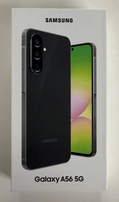 Samsung Galaxy a56 5G