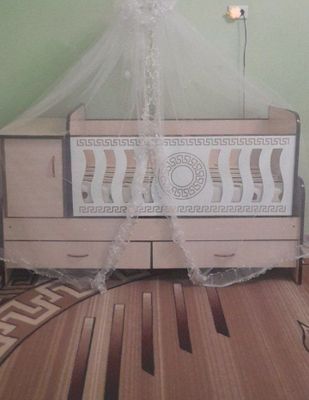 Detskiy Kravat sotiladi