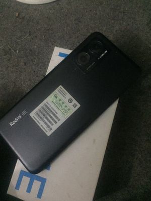 Redmi note 11 E