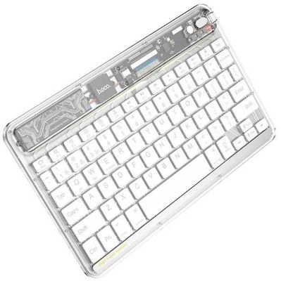 Беспроводная клавиатура Hoco S55
