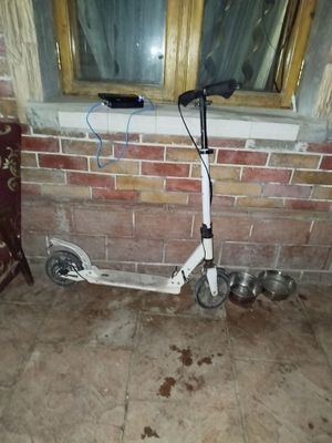 Продается самокат