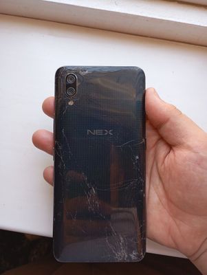 Zapchast telfon Vivo Nex A
