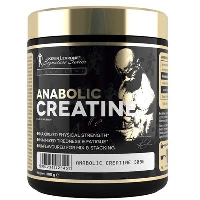 Креатин порошок Kevin Levrone Anabolic Creatine