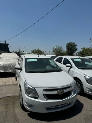 Cobalt Gx-Optima 25/25
