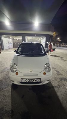 matiz mx avtomat 2009 supper condisioner
