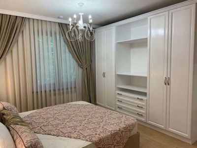 Аренда квартиры ЦУМ
