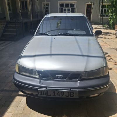 Daewoo Nexia 1. Srochni sotiladi
