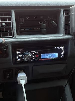 Pioneer 7500 garantiya beraman
