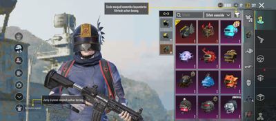 pubg akkunt