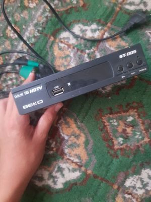 DVD beko 2010 y.