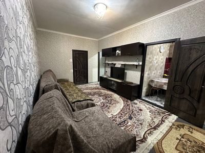 Сдаётся квартира по ул Авиасозлар